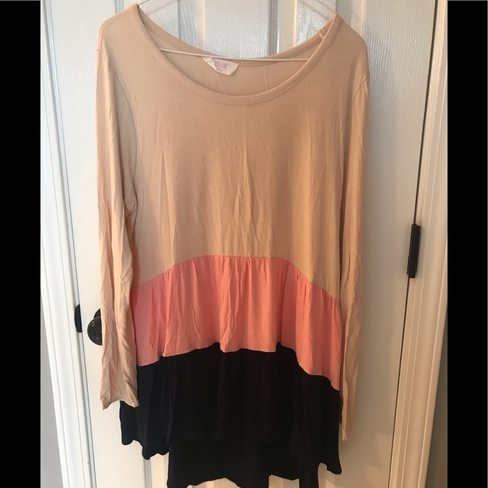 Super Cute tunic